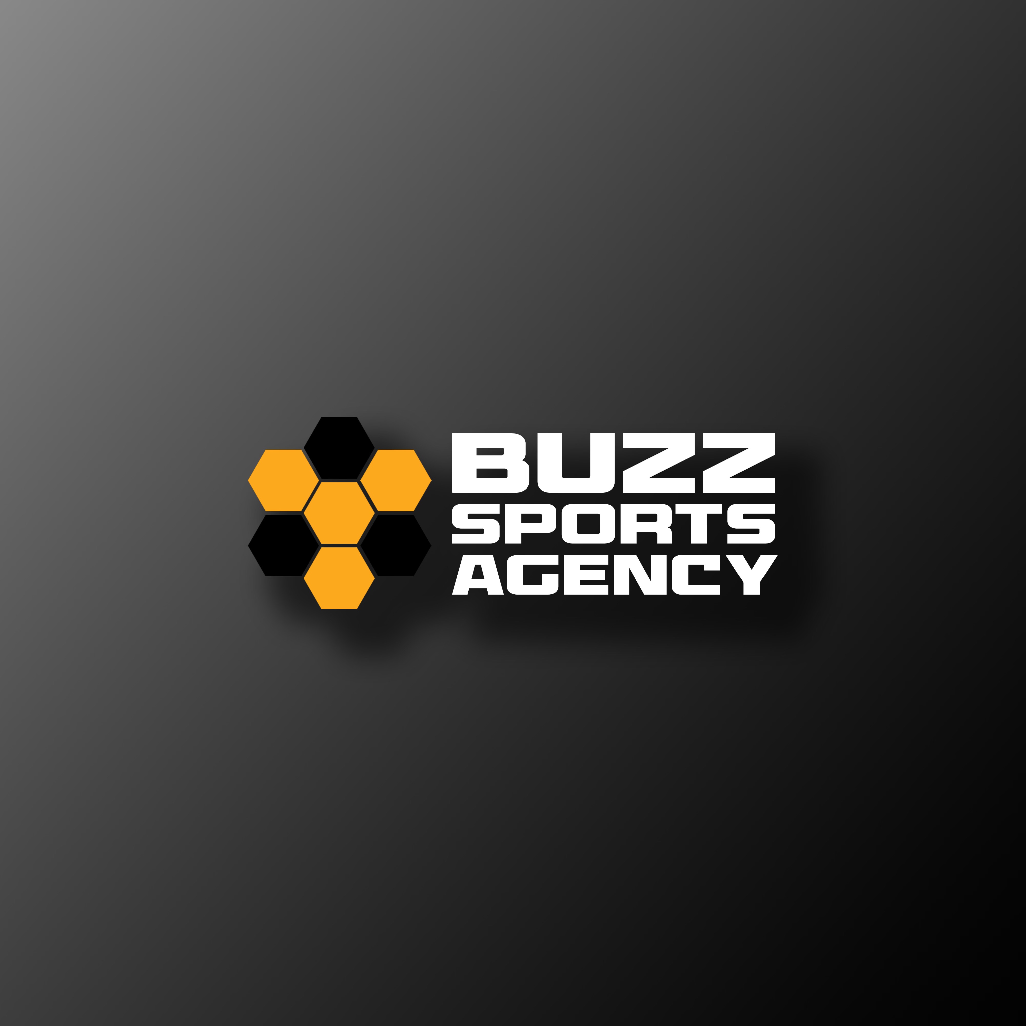 Buzz sports agency logo